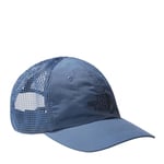 THE NORTH FACE Horizon Trucker Baseball Cap Shady Blue One Size