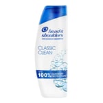 Head & Shoulders Classic Clean Schampo mot mjäll 250 ml