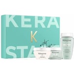 Kérastase Specifique gift set (for oily hair and scalp)