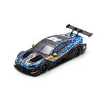 ASTON MARTIN VANTAGE DTM TEST CAR 2023 FERNANDO ALONSO 1:43 Spark Model