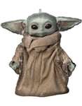 Baby Yoda Folieballong 58x66 cm