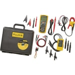 Fluke - Appareil de mesure de l'isolation 1587/MDT fc 50 v, 100 v, 250 v, 500 v, 1000 v 2 gω