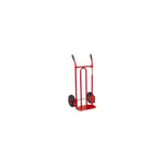 Kstools - Diable roues gonflables capacité 250 kg