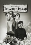 Return To Treasure Island DVD