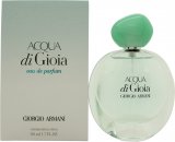 Giorgio Armani Acqua di Gioia Eau de Parfum 50ml Spray