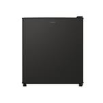 Candy CHASD4351EBC frigo combine Pose libre 42 L E Noir