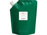 Hermes Eau D`Orange Verte Shower Gel 200Ml