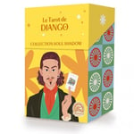 Le Tarot de Django Jeu Soul Shadow