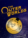 The Outer Worlds Expansion Pass (Steam)