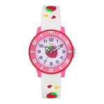 s.Oliver  SO-4000-PQ Montre Quartz Enfant