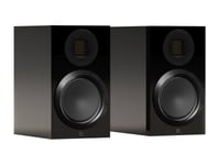 Monitor Audio Gold 50 6G Svart Pianolack