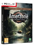 L'AMERZONE: LE TESTAMENT DE L'EXPLORATEUR pour PC (Exclu Amazon)