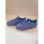 Baskets basses Nike  Basket basse bleue ciel femme