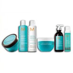 Moroccanoil Hydrating Full House Paket