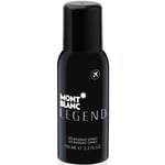 3386460047449 Legend dezodorant spray 100ml Mont Blanc