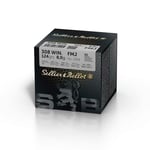 Sellier & Bellot Helmantel 308 Win 124.gr FMJ