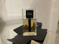 Dior Homme 100ml Eau De Toilette EDT Spray For Him