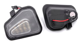 Markbelysning / Puddlelampa LED VW Passat, CC, Eos, Jetta IV