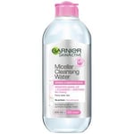 Garnier Skin Active Micellar Cleansing Water - 400 ml