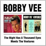 Night has a thousand eyes/ meets the ventures