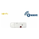 Clé usb zwave, pr activer la compatibilité zwave sur TaHoma Somfy