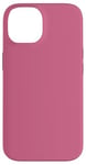 Coque pour iPhone 14 Rose