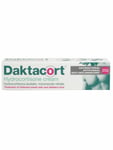 Daktacort Hydrocortisone Triple Action Antibacterial & Antifungal Cream - 15g