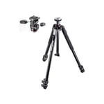 MANFROTTO TRIPOD KIT (MK190X3-3W1 3-WAY ALU)