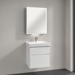 VILLEROY & BOCH MY VIEW NOW SPEILSKAP 60X75 VENSTRE M/ SENSOR & LYS