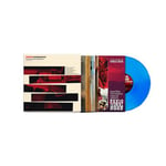 Dollars, Dust And Pistoleros : The Westerns Anthology LITA 20ème Anniversaire Edition Deluxe Limitée Vinyle Bleu Coffret