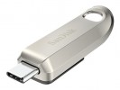 SANDISK Sandisk Ultra Luxe USB Type-C 256GB SDCZ75-256G-G46