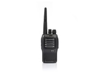 Midland Pmr446, 16 Kanaler, 446.00625 - 446.09375 Mhz, Litium-Ion (Li-Ion), 209 G, 58 X 112 X 34 Mm