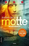 Anders De la Motte - Sensommer Bok