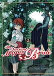 The ancient magus bride Tome 2 (Manga)