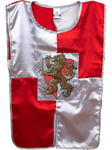 Prince Lionheart Cape