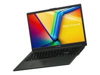 ASUS VivoBook S 15 OLED S1504FA-DRL11285W - Ryzen 5 7520U 16 Go RAM 1 To SSD Noir