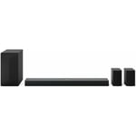 Soundbar LG S70TR      500W