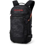 Dakine Heli Pro 20L Ski & Snowboard Rucksack 2022