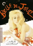 Belle De Jour DVD