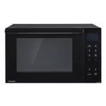 Panasonic NN-DF38PBBPQ 3-in-1 Compact Flatbed Combi Microwave  - Black