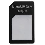 Kit Adaptateur Micro-SIM vers SIM