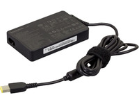 Lenovo Thinkpad 65W Slim Ac Adapter (Slim Tip) - Nätaggregat - Ac 100-240 V - 65 Watt - Fru - För Thinkpad Edge E431, E440, E531, E540, Thinkpad L440, L540, S431, S440, S531, S540