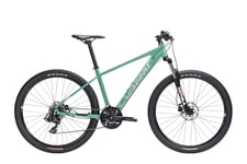 Crescent Modig M40 27,5" 43 cm Grön Cykel - Mountainbike Cykel