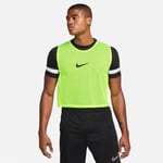 Nike Väst Dri-FIT Park 20 - Neon/Svart, storlek Large