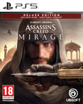 Assassin&#039;s Creed Mirage  Spill