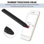 1x Capacitive Touch Screen Stylus Drawing Pen Art Kid For Smartphone Table UK