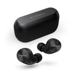 Technics EAH-AZ60M2EK Wireless Earbuds with Noise Cancelling, Multipoint Bluetoo