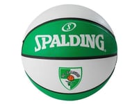 Basketball Spalding Euroleague Žalgiris, Størrelse 7