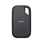 SanDisk Extreme® bärbar SSD – 2 TB