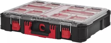 Milwaukee 4932464082 932464082 PACKOUT Organiser Case